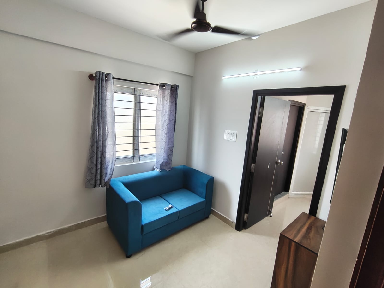 Lalitha Homes Studio Apartment thumbnail 7
