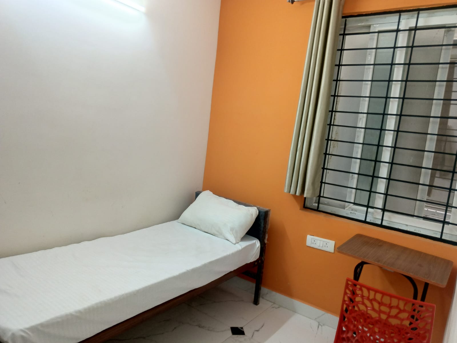 Sathya Sai Coliving Pg - photo 3 Sathya Sai Coliving Pg - photo 3