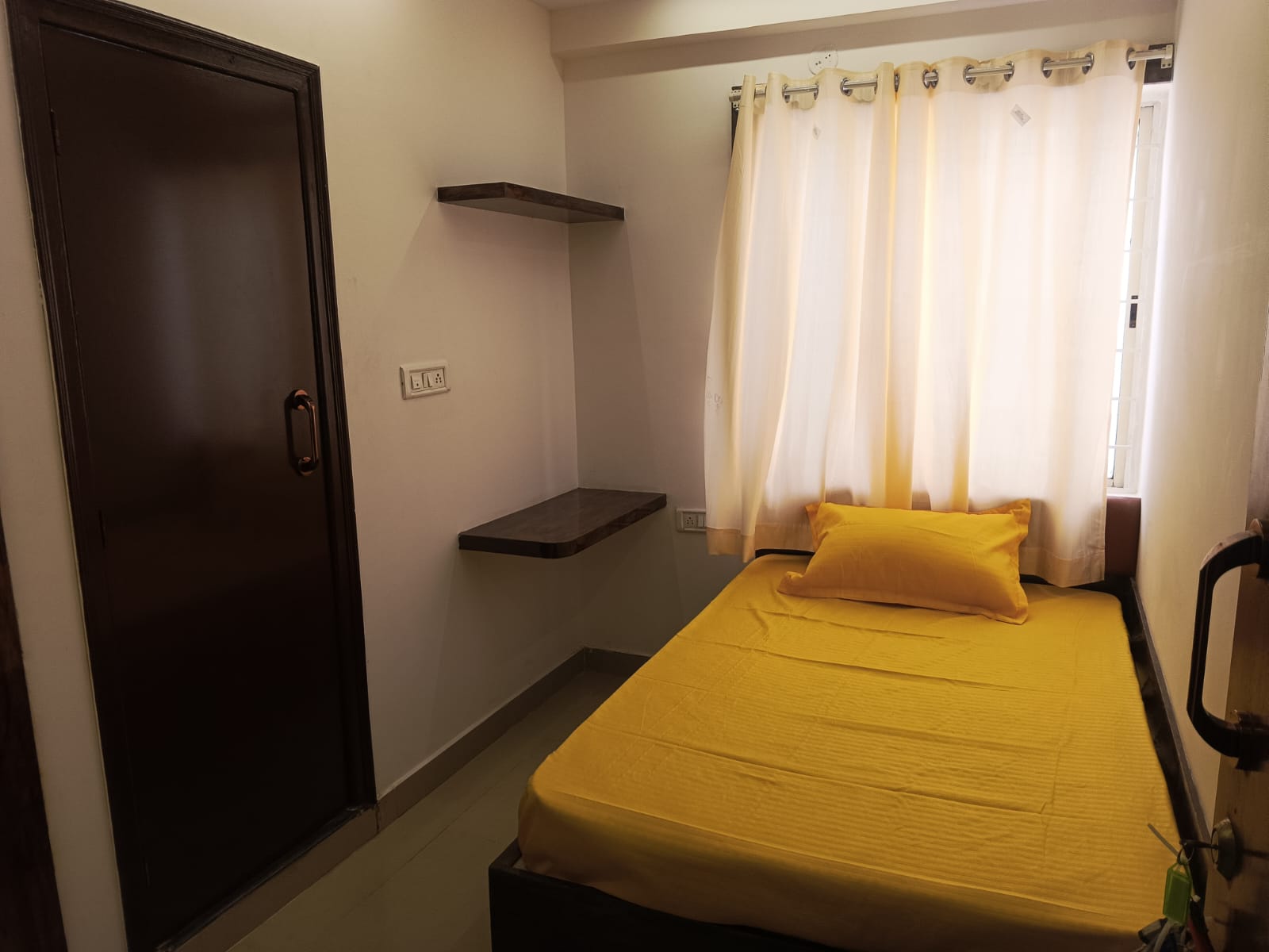 Urban Nest Coliving Pg thumbnail 10