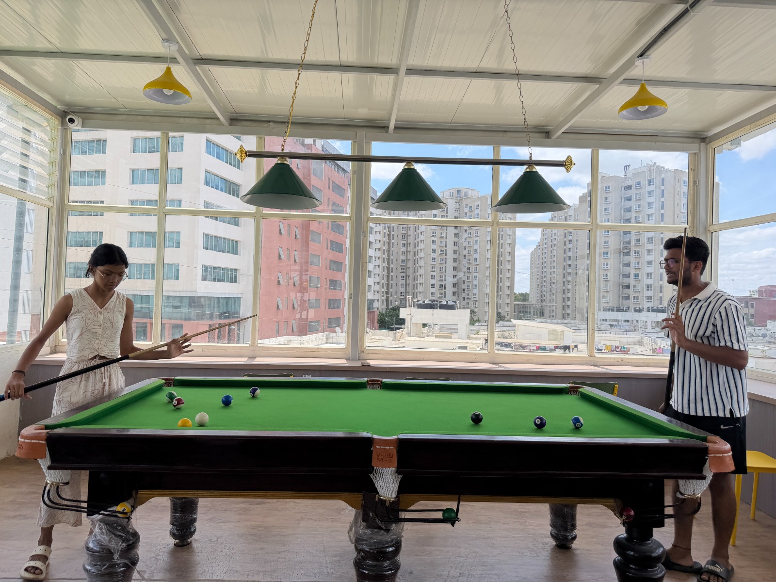 The Brooklyn Inn Premium Co-living/gents Pg thumbnail 4