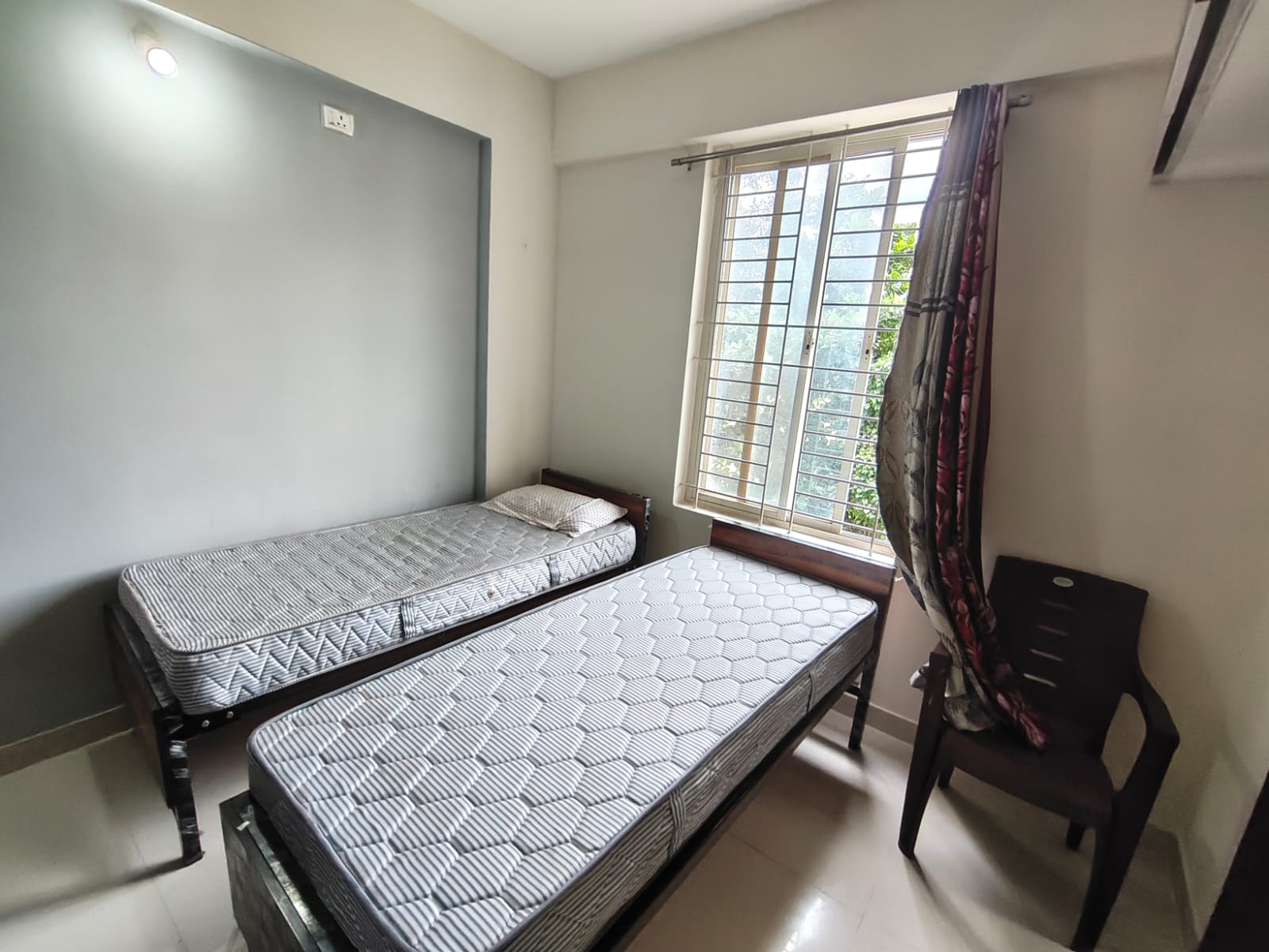 Sai Homes 1&2 Bhk thumbnail 11
