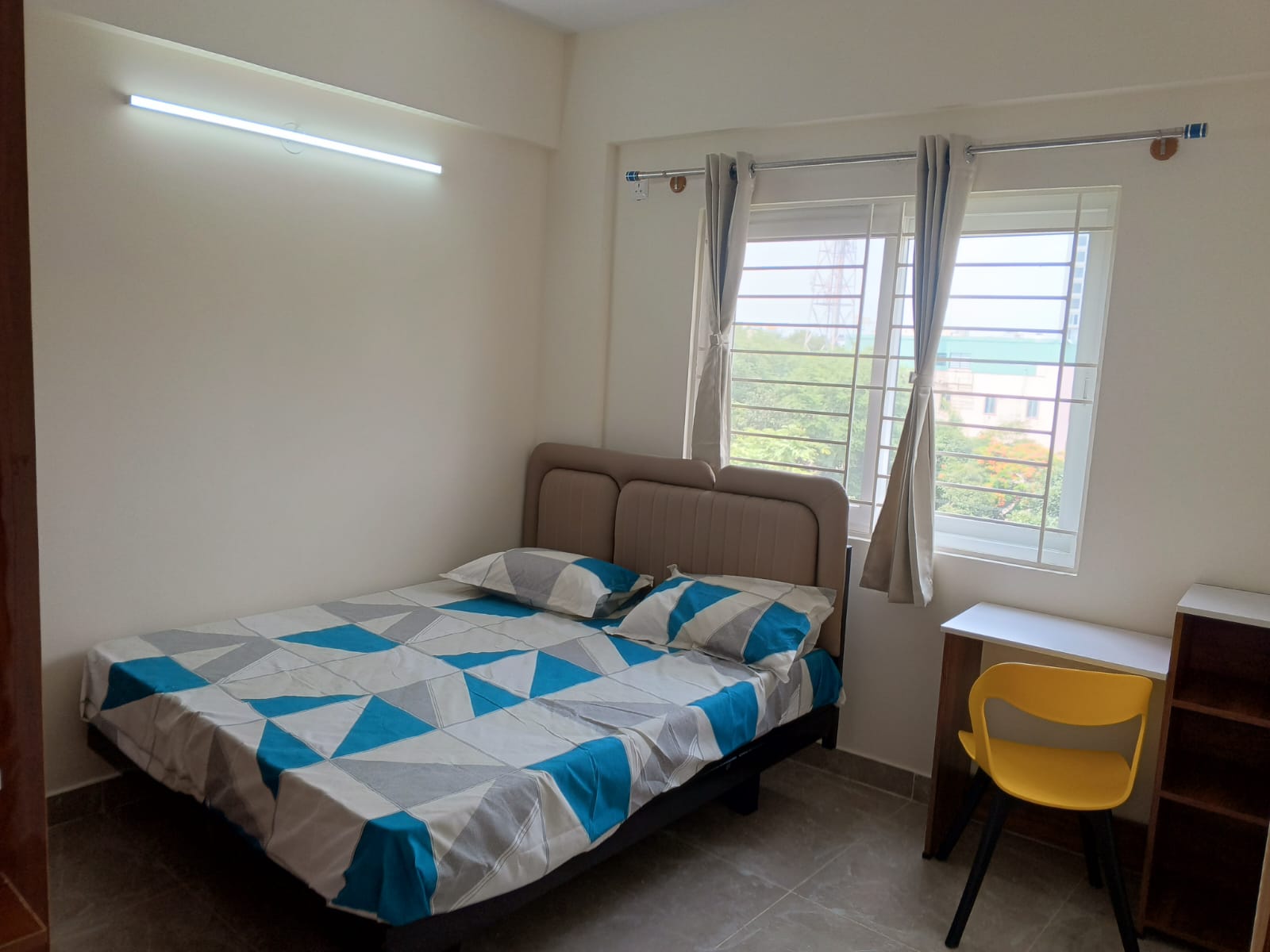 Cyra Nitya Homes thumbnail 10