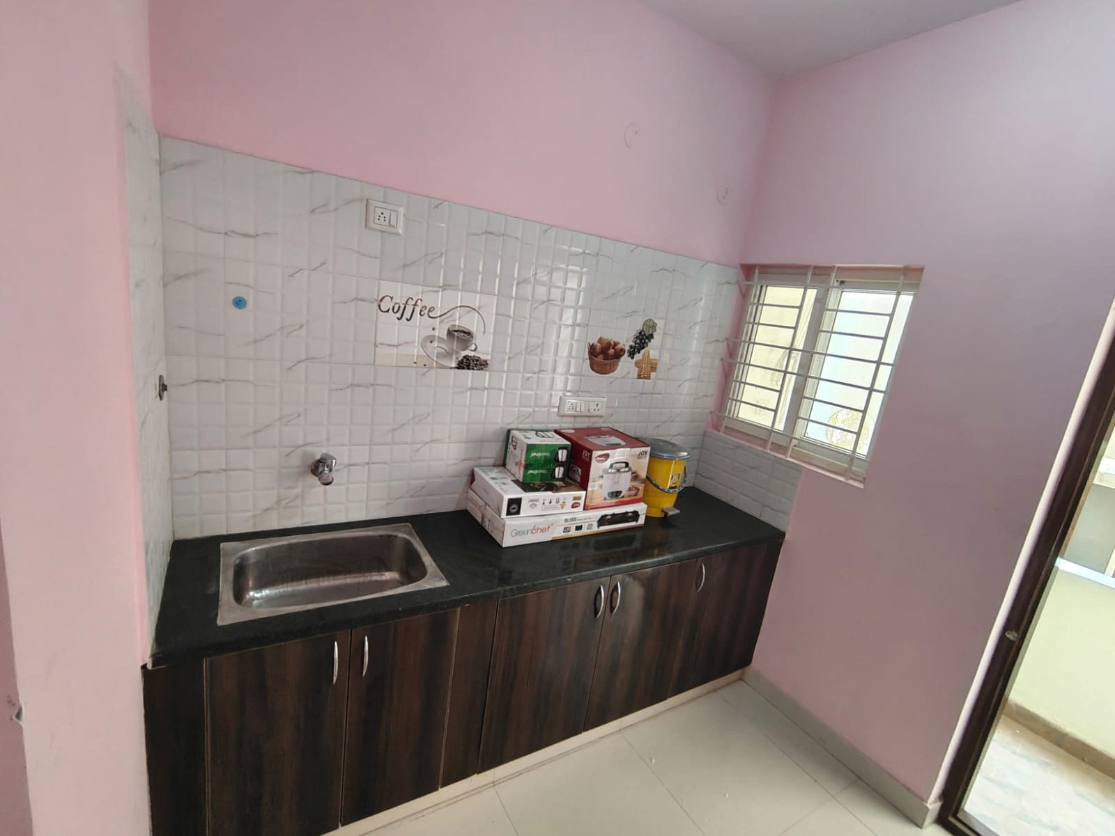 Den Homes 1 & 2 Bhk thumbnail 7