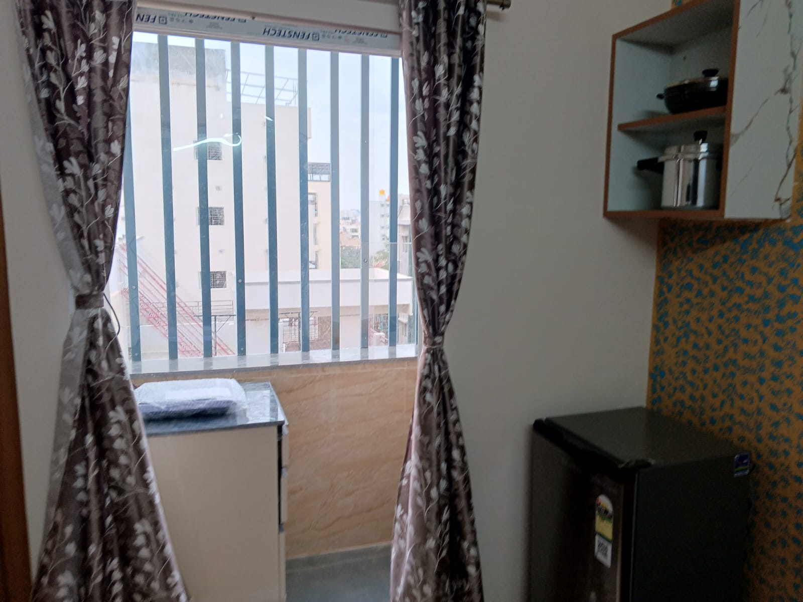 Sri Vari Tr Homes thumbnail 3