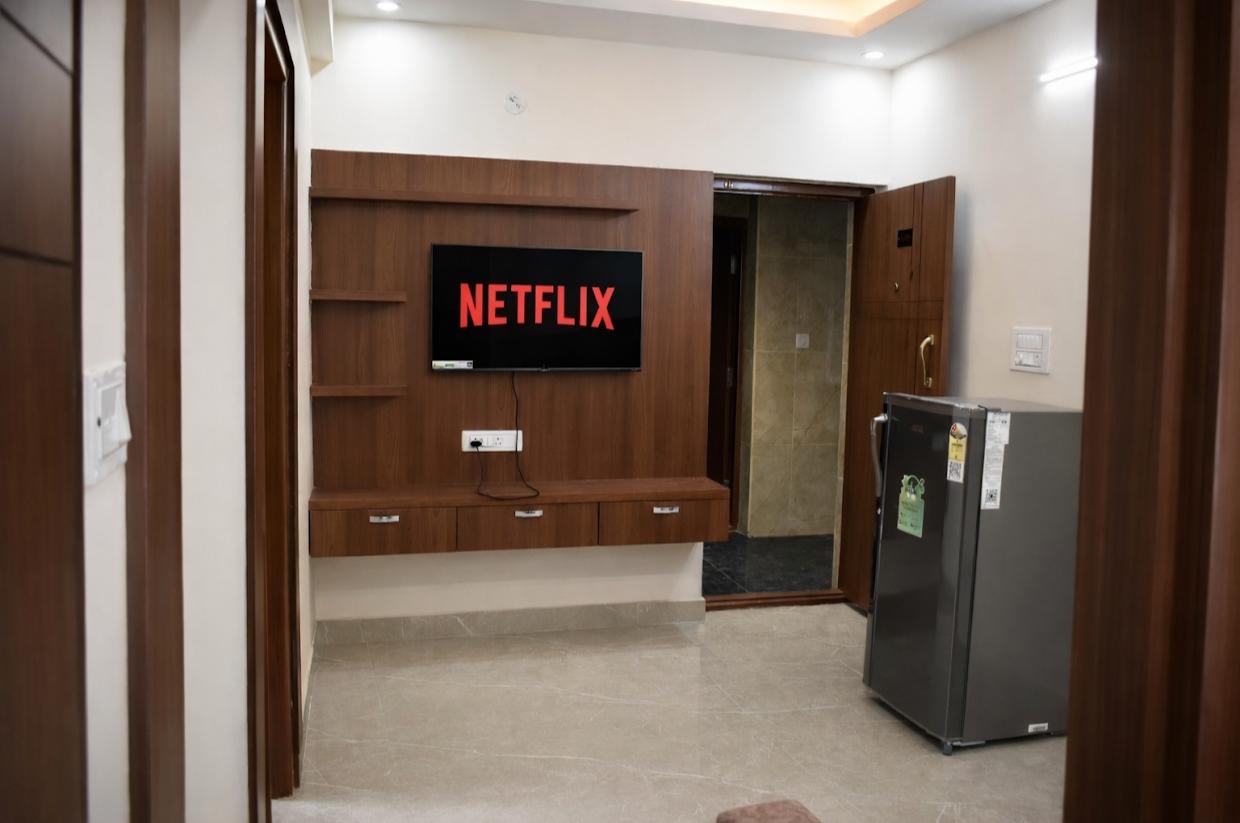 Akshayam Residency thumbnail 3
