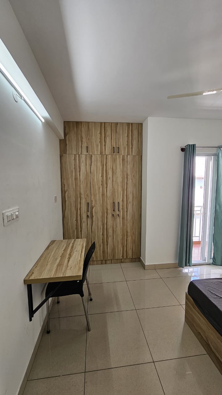 Domo Ruby House Coliving Pg thumbnail 5