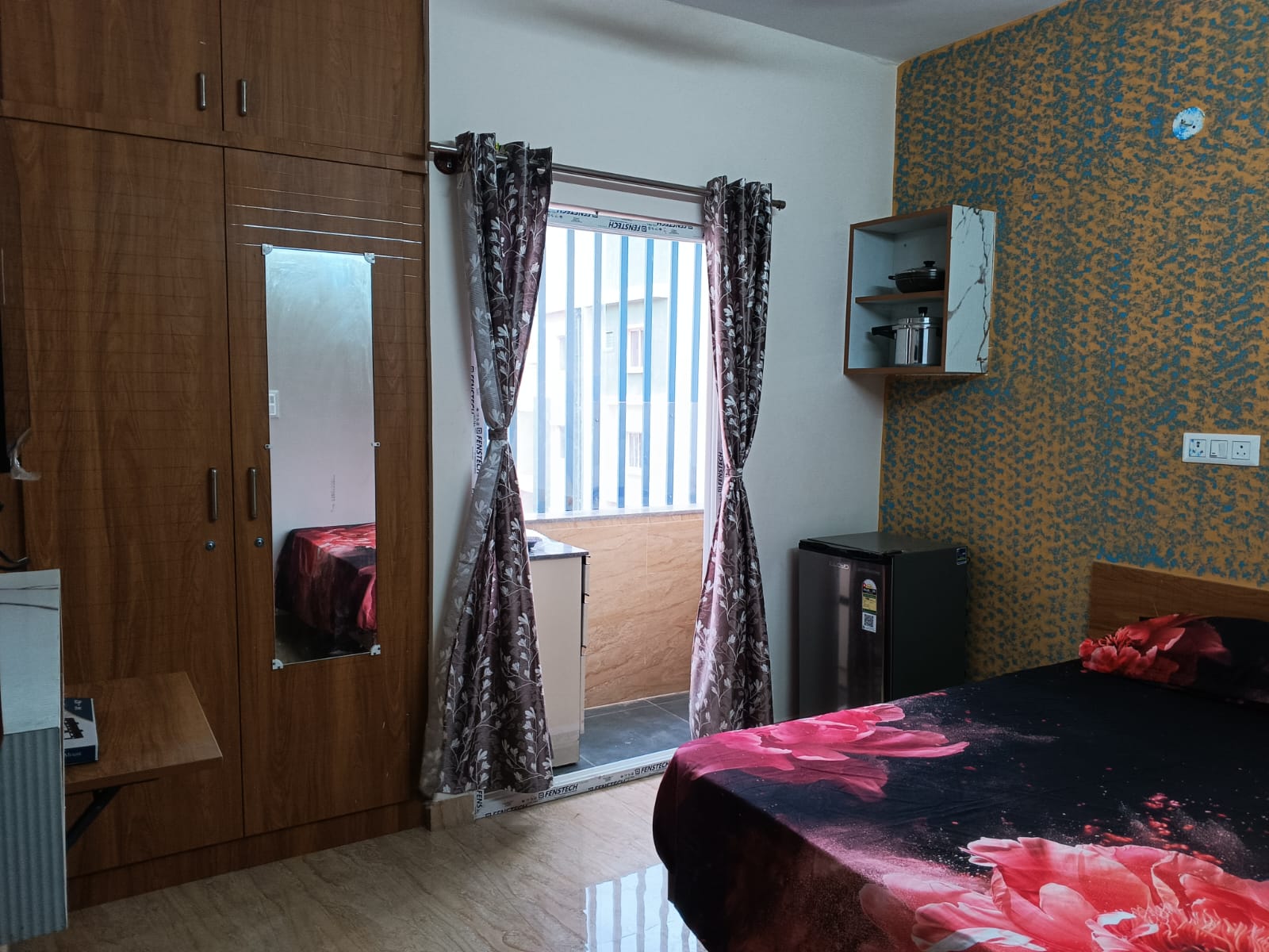 Sri Vari Tr Homes thumbnail 4