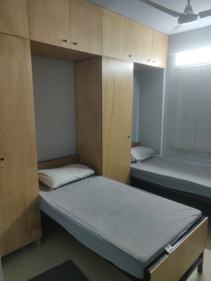 My Stay @tabun Coliving Pg thumbnail 2