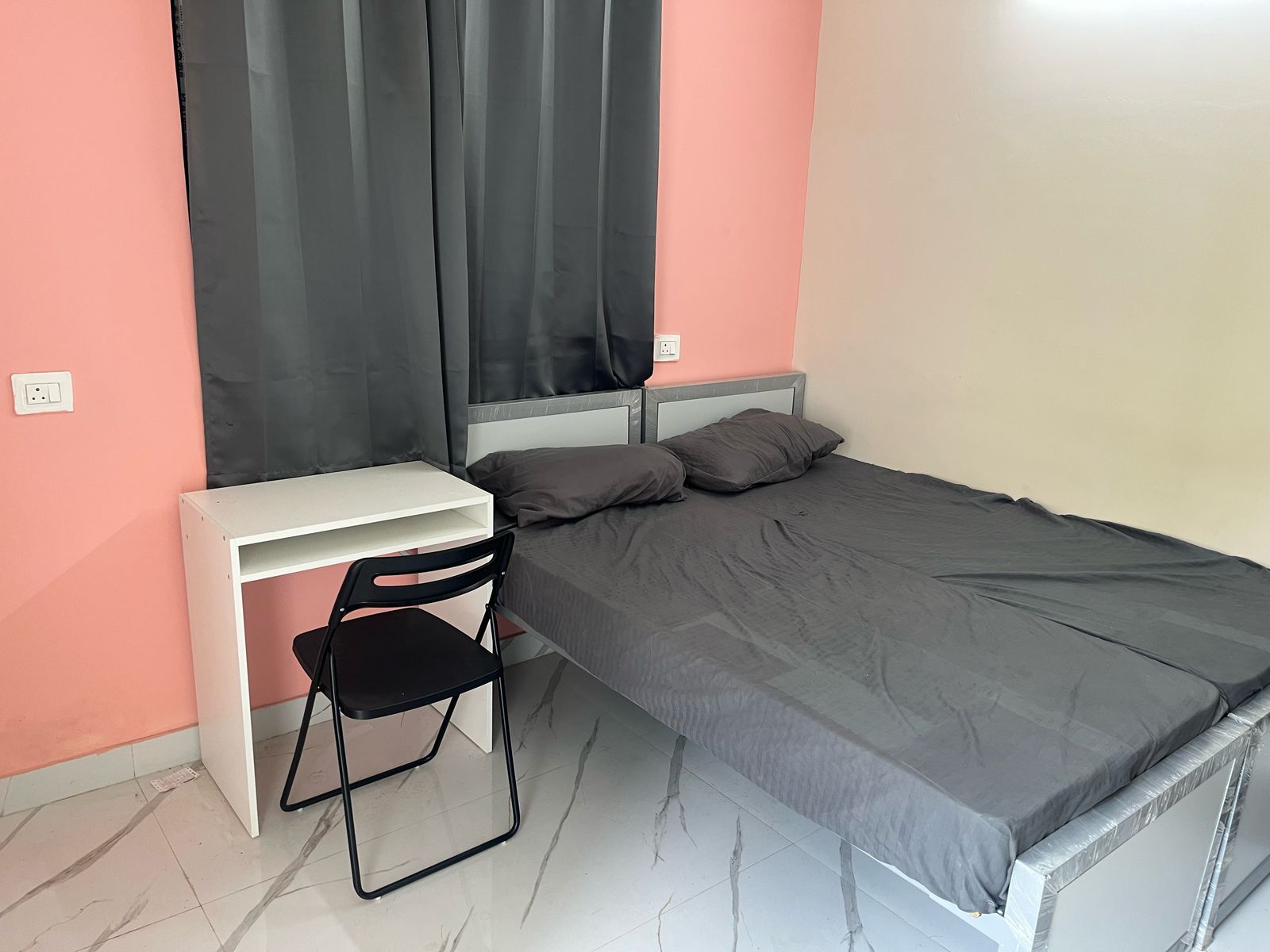 Infinity Living Pg Coliving thumbnail 13