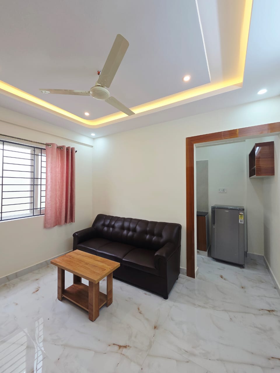 Sri Venkateshwara Homes thumbnail 9