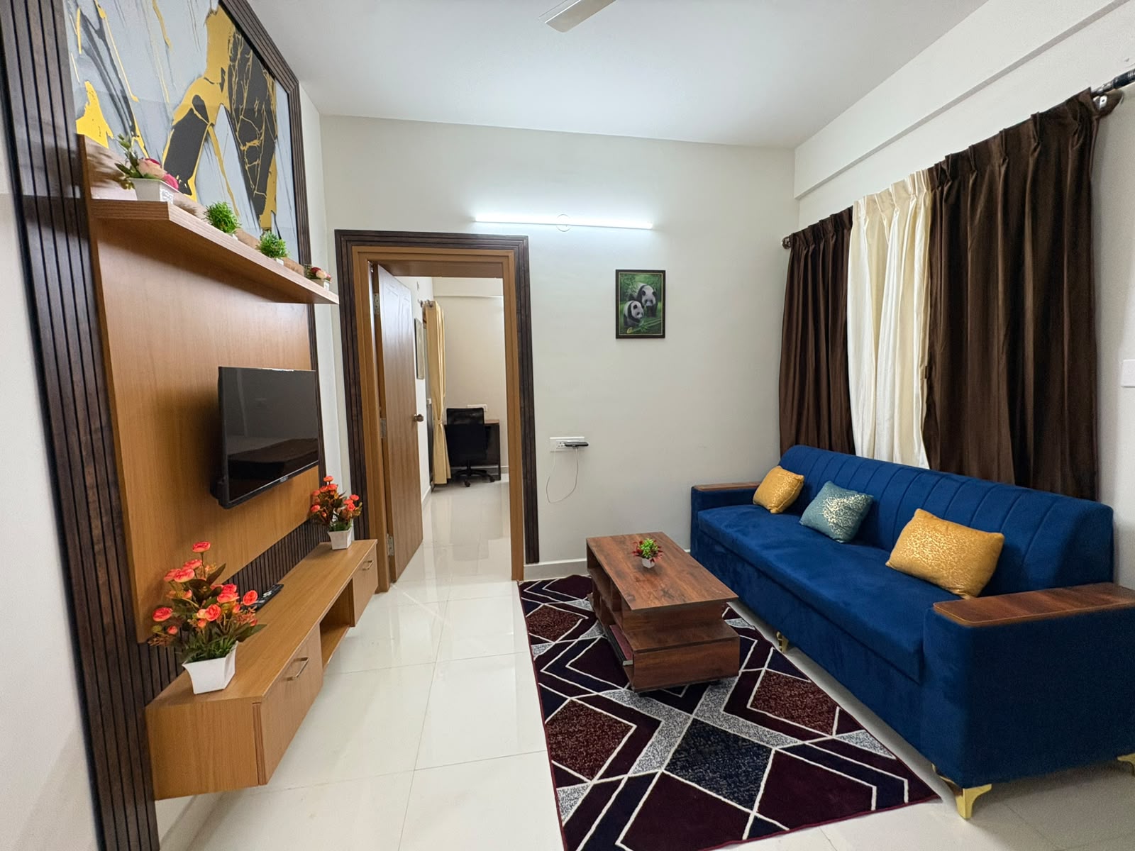 Sree Sampana Enclave thumbnail 4