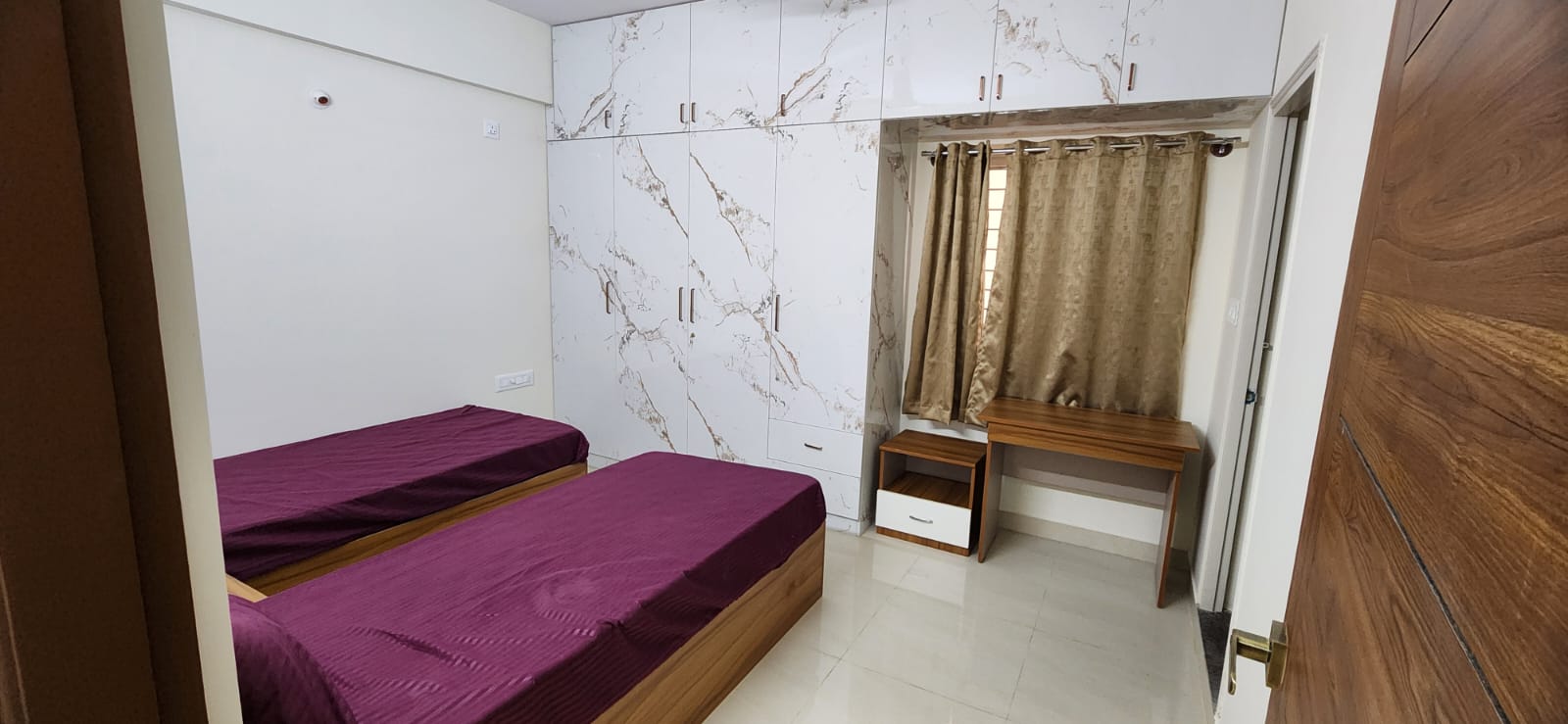 Surya Royal Luxury Flats thumbnail 10