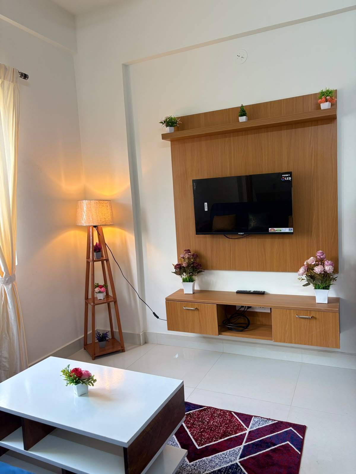 Rentnstay Elegance Homez thumbnail 8