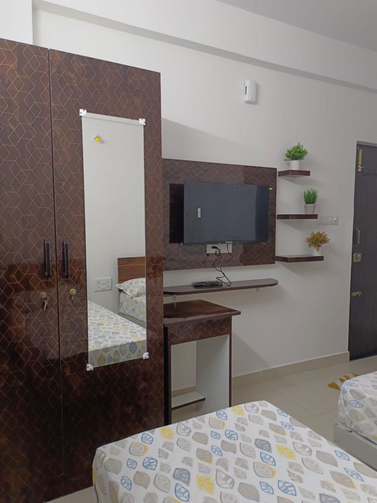 Connect Coliving Prime thumbnail 6