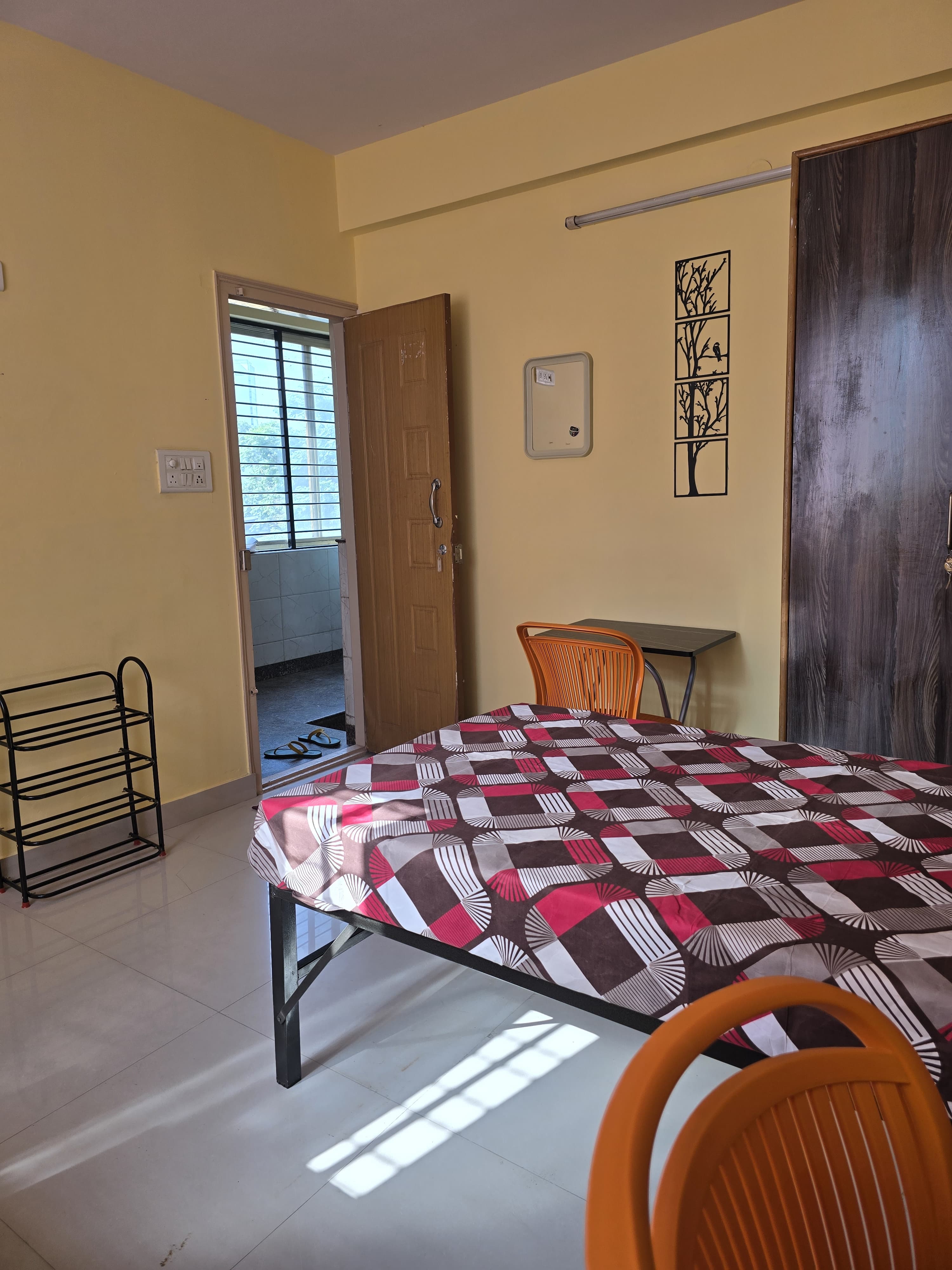 Vasan Coliving thumbnail 17