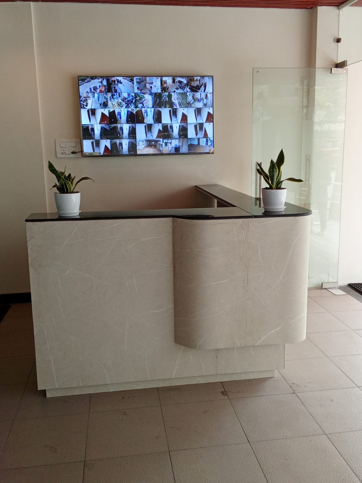 Karan Luxury Co-living thumbnail 11
