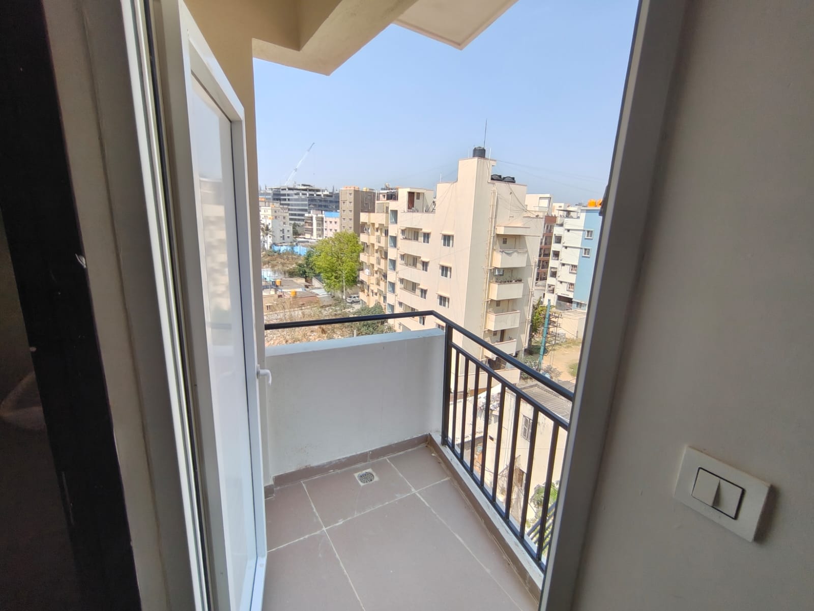 Lalitha Homes Studio Apartment thumbnail 10