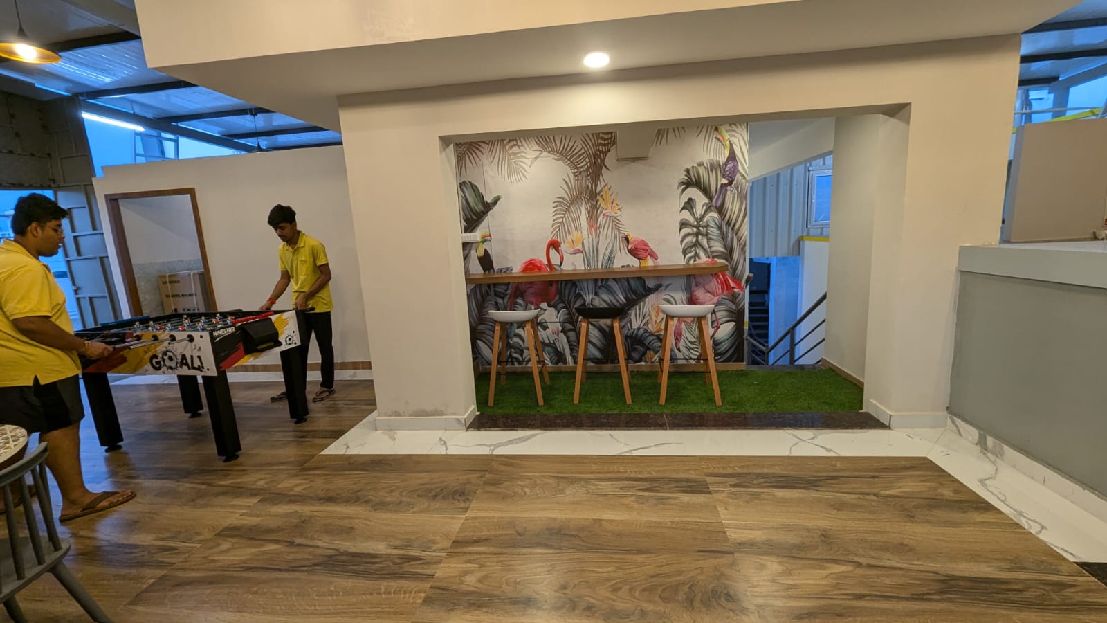 Urban Living-coliving thumbnail 11