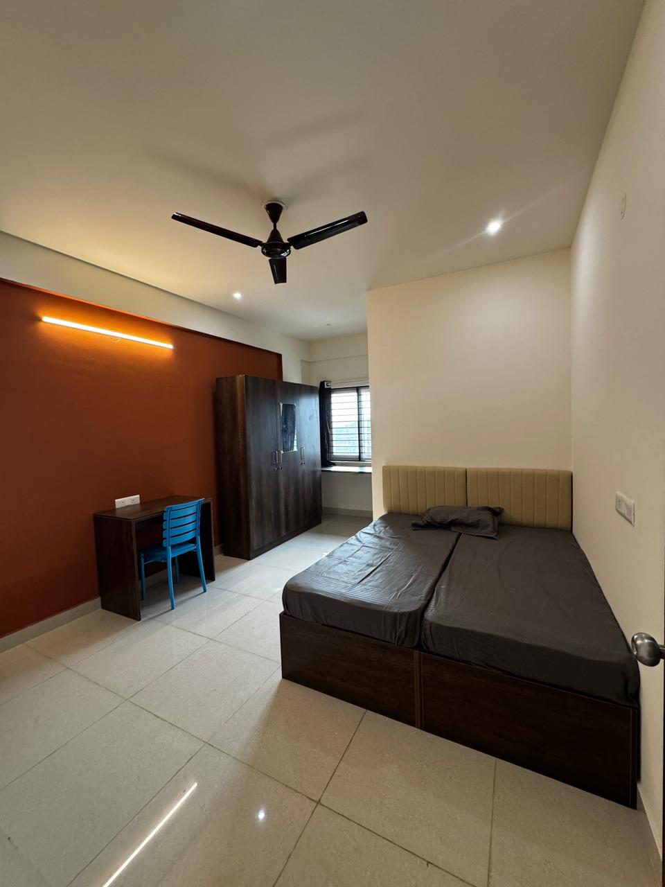 Mariyas Living Coliving Pg thumbnail 4
