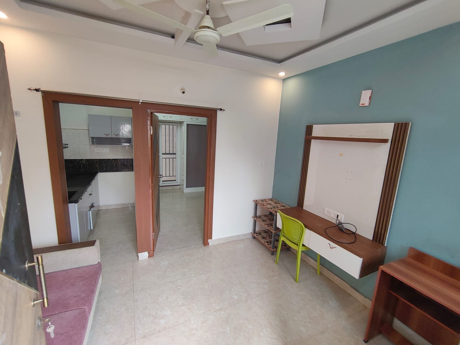 Sri Srinivasa Residency thumbnail 14