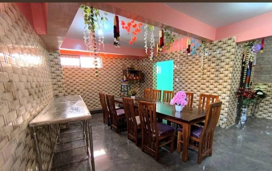 Sathyadev Coliving Pg thumbnail 6