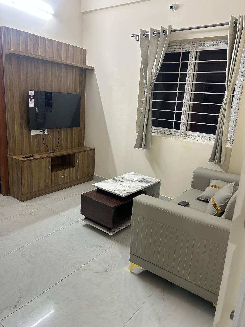 Urban Living Bhk thumbnail 2