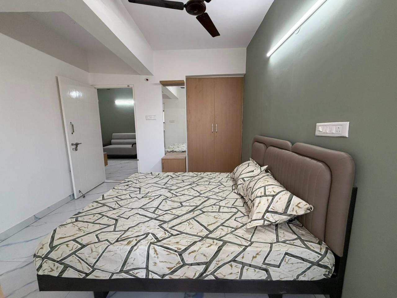Urban Living 1 Rk & 1bhk thumbnail 2