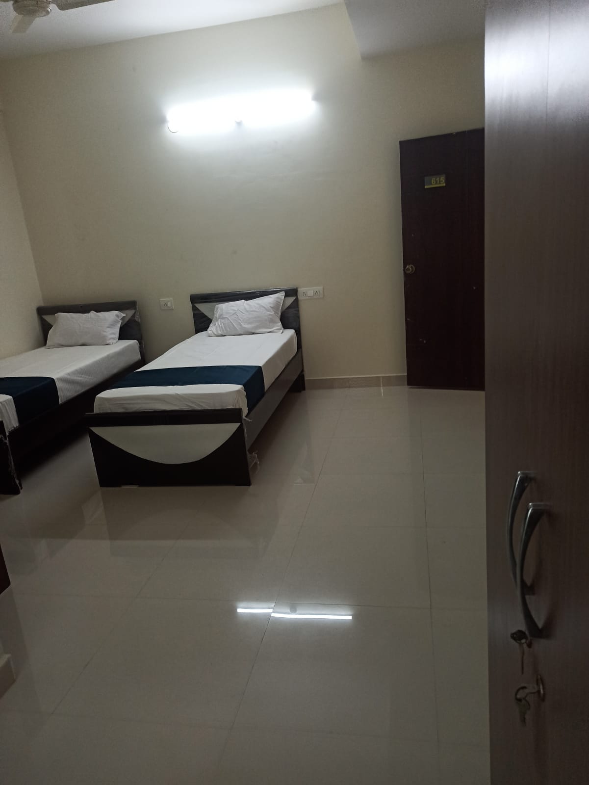 Svs Comforts Coliving Pg thumbnail 21