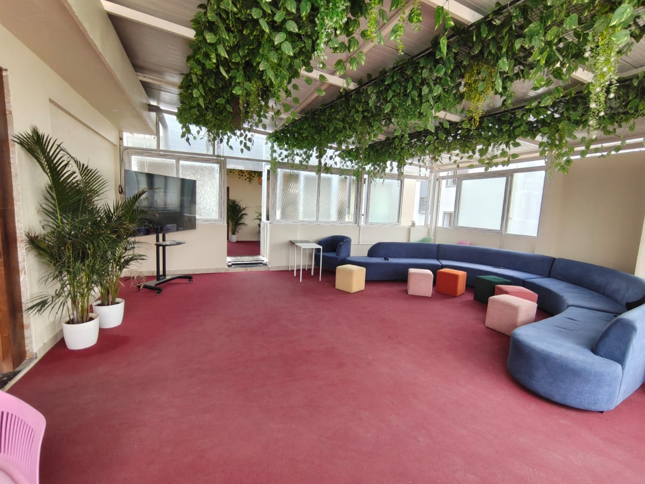 Zest In Costay Coliving Pg thumbnail 6