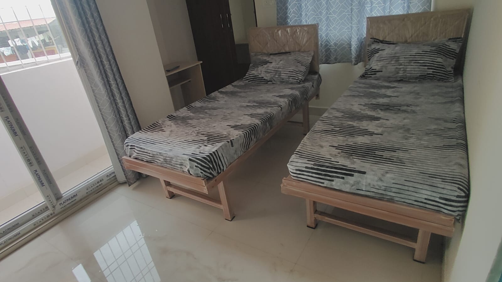 Sumanth Coliving Pg thumbnail 16