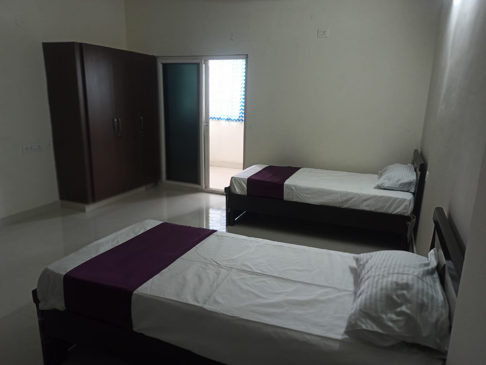 Svs Comforts Coliving Pg thumbnail 9