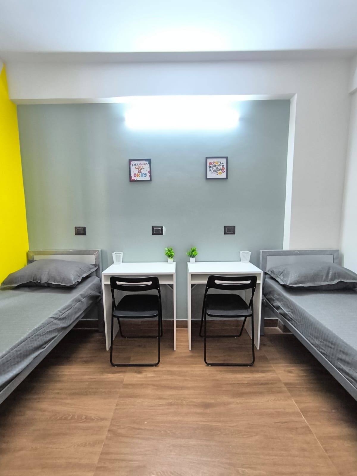 Infinity Living Pg Coliving thumbnail 9