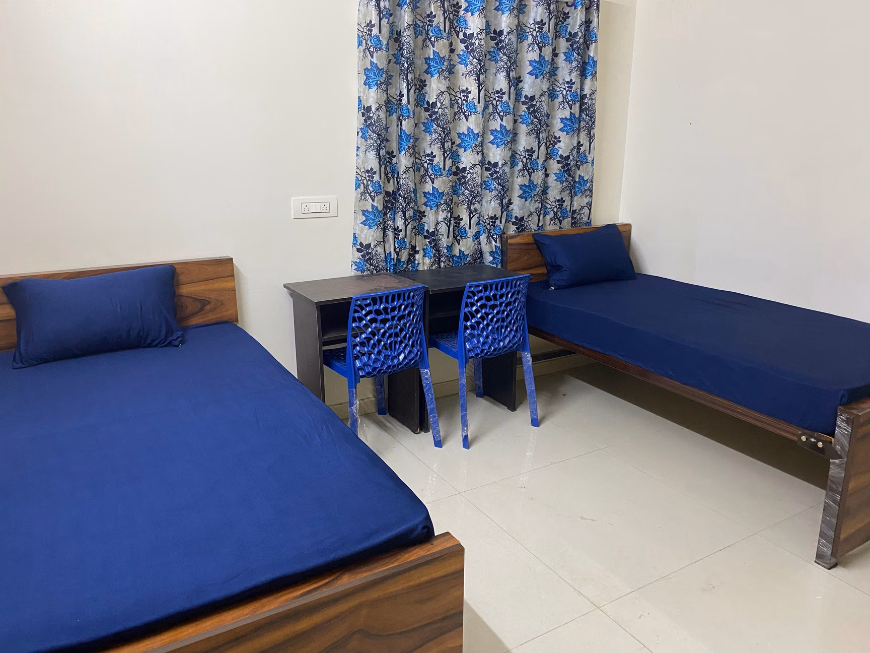 Nesto Amigos Co-living Pg