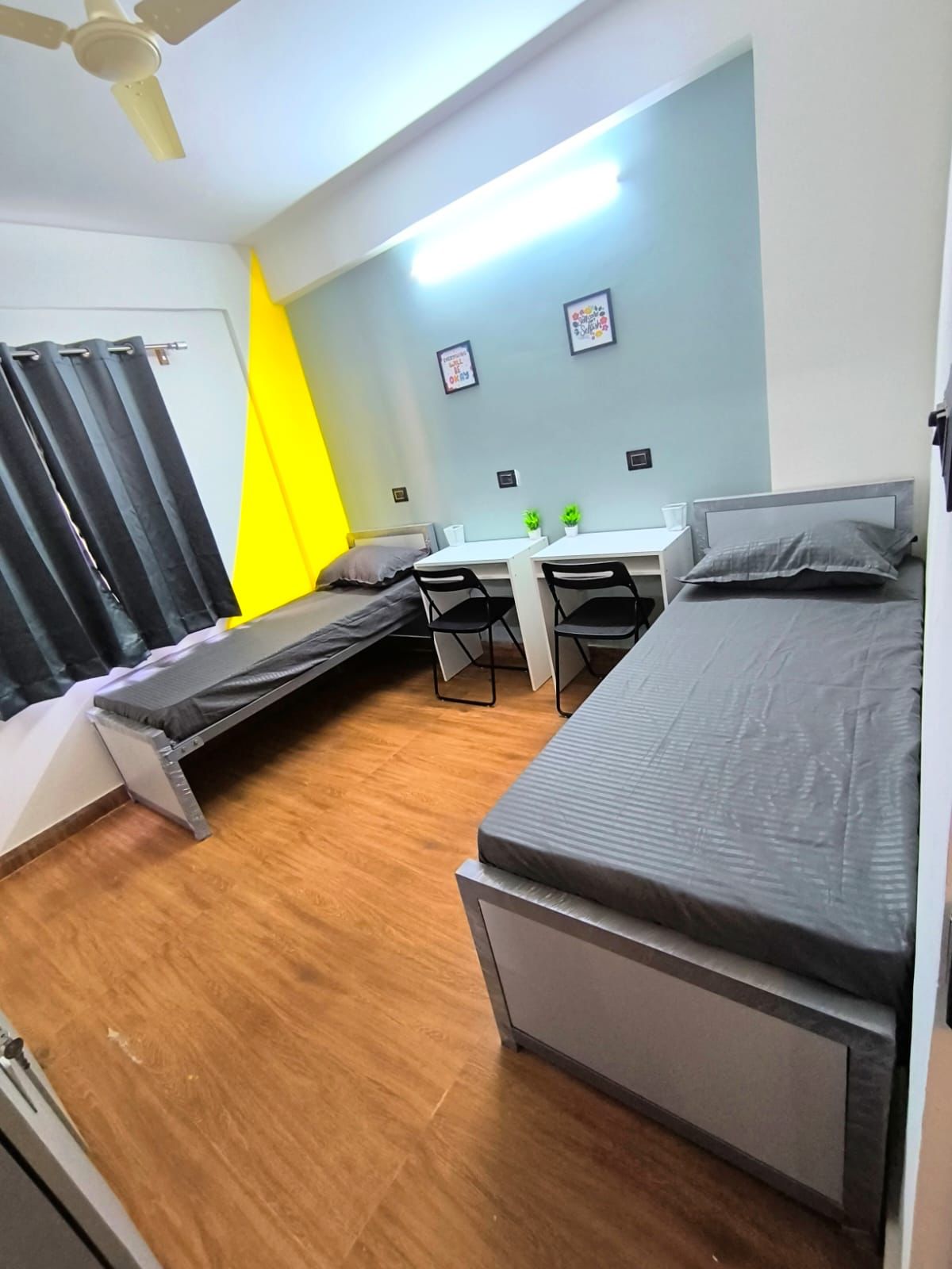 Infinity Living Pg Coliving thumbnail 14