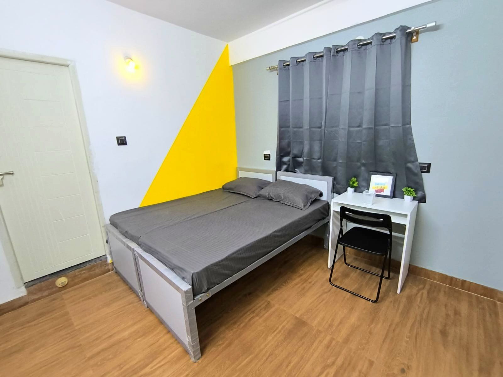 Infinity Living Pg Coliving Infinity Living Pg Coliving