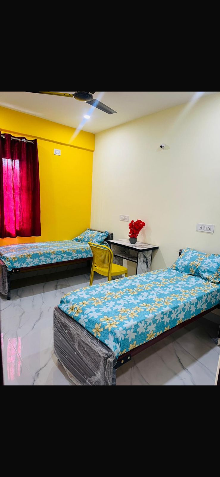 Vaaradhi Coliving Pg thumbnail 5