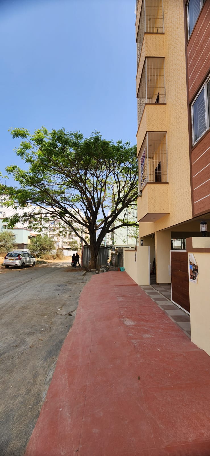 Surya Royal Luxury Flats thumbnail 3