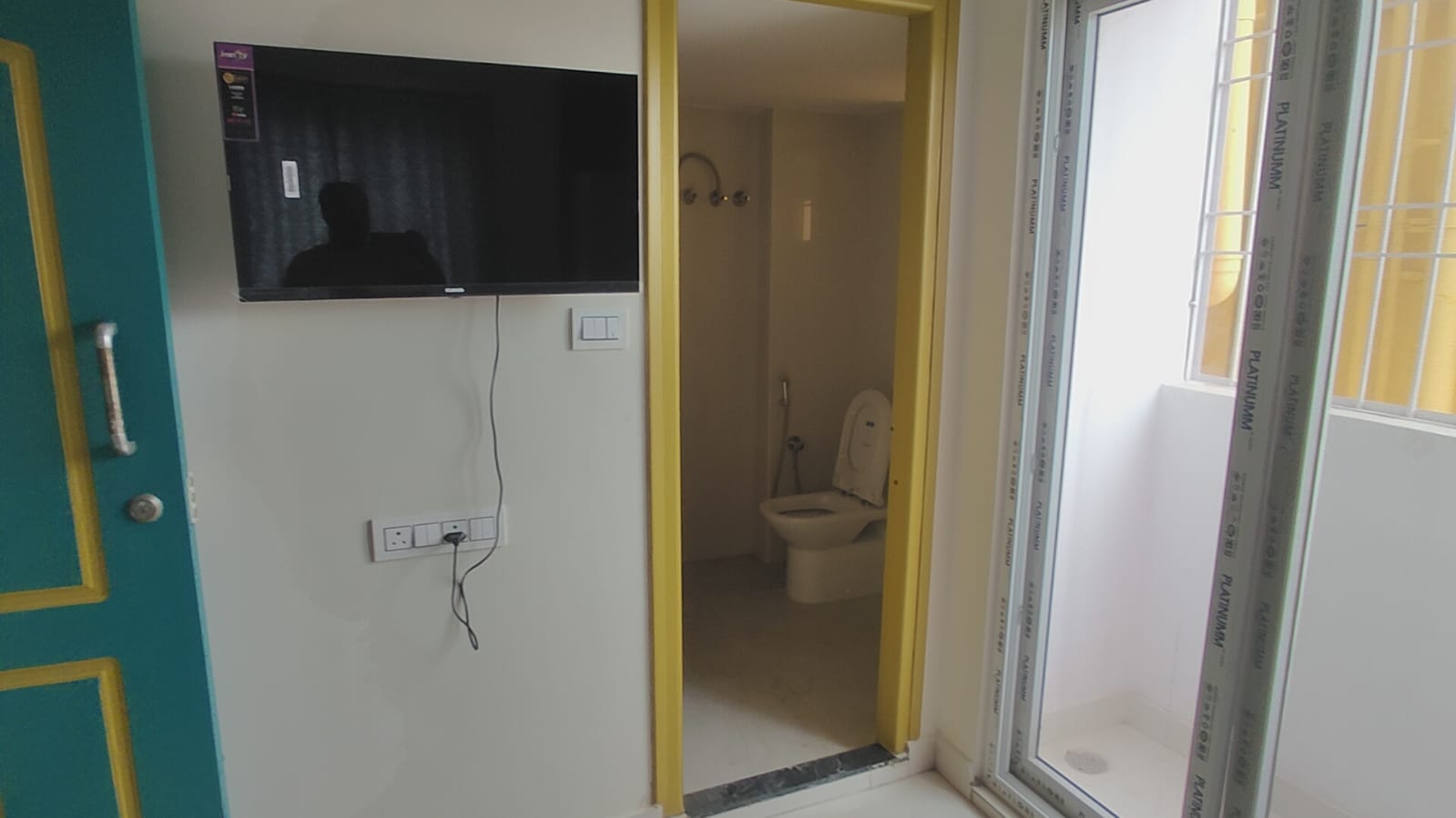 Sumanth Coliving Pg thumbnail 11