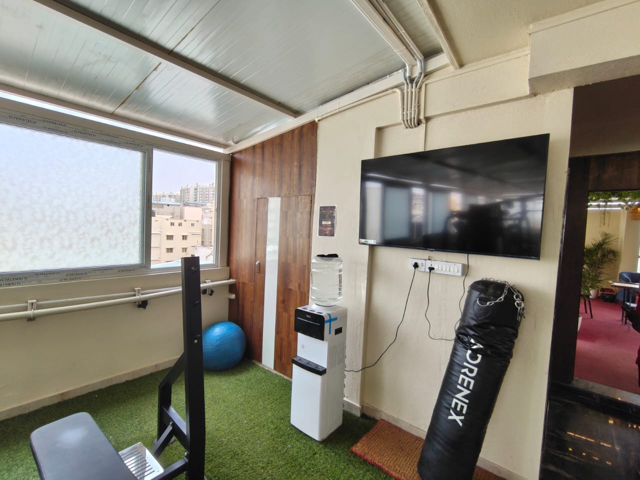 Zest In Costay Coliving Pg - photo 34 Zest In Costay Coliving Pg - photo 34