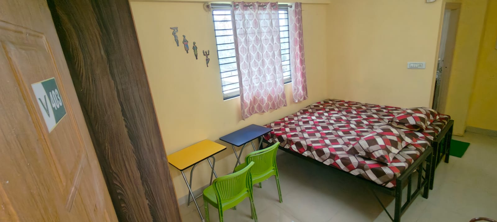 Vasan Coliving - photo 3 Vasan Coliving - photo 3