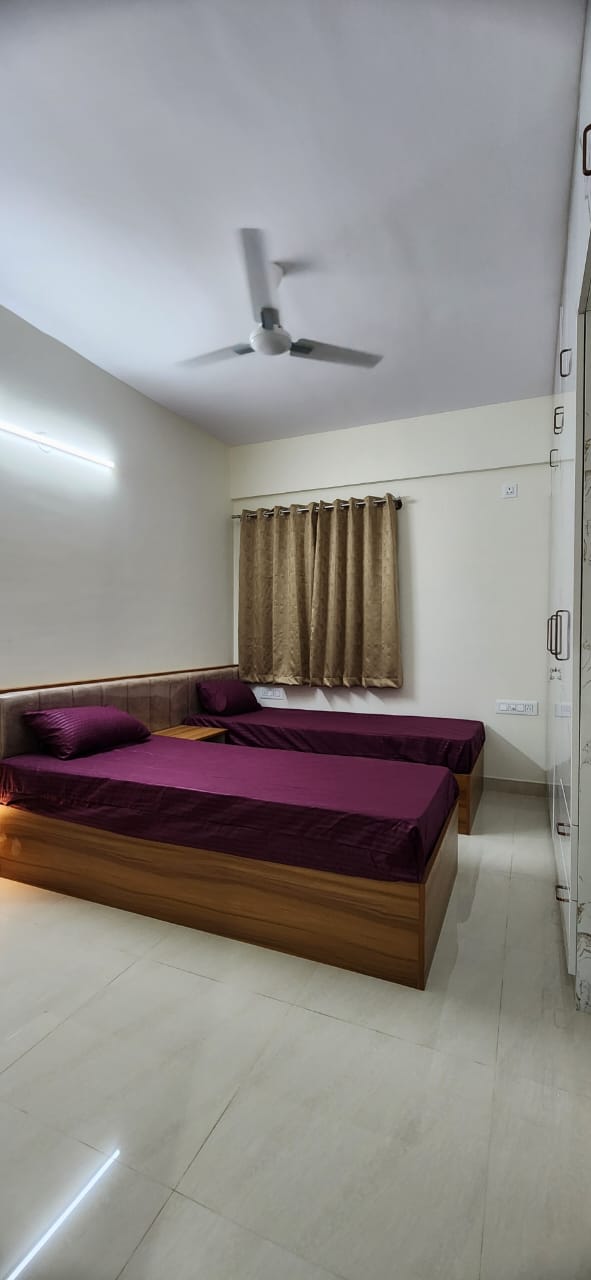 Surya Royal Luxury Flats thumbnail 12