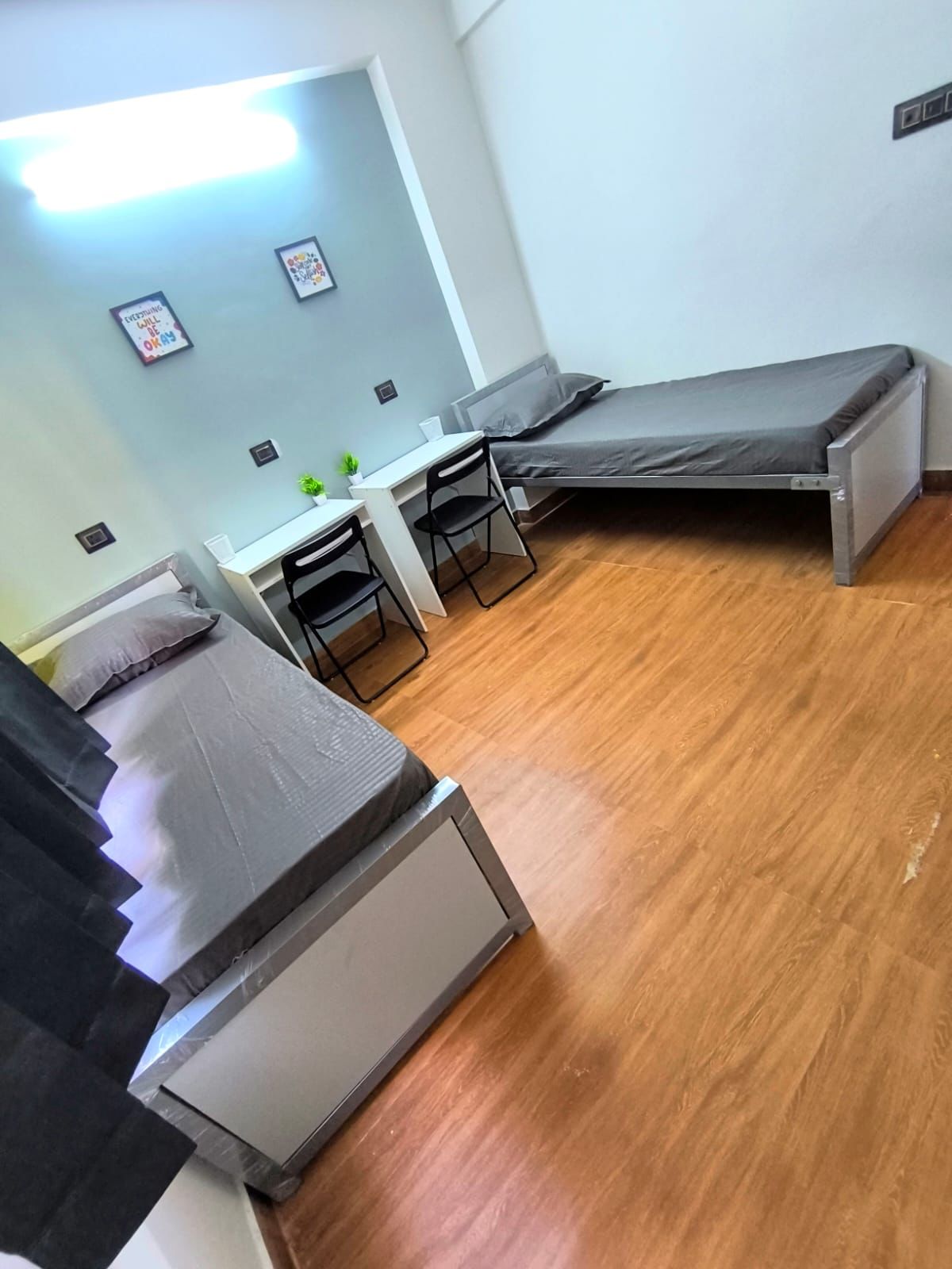 Infinity Living Pg Coliving thumbnail 5