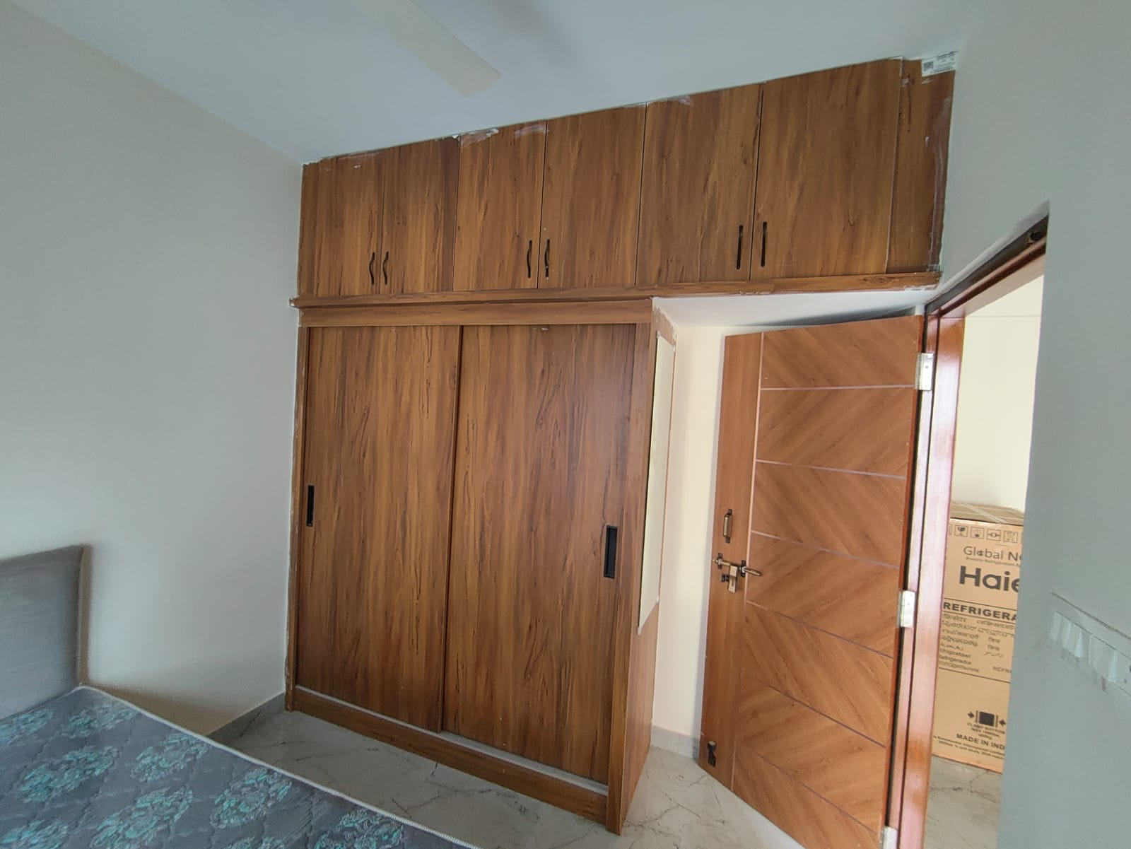 Sai Aavarana Residency thumbnail 10