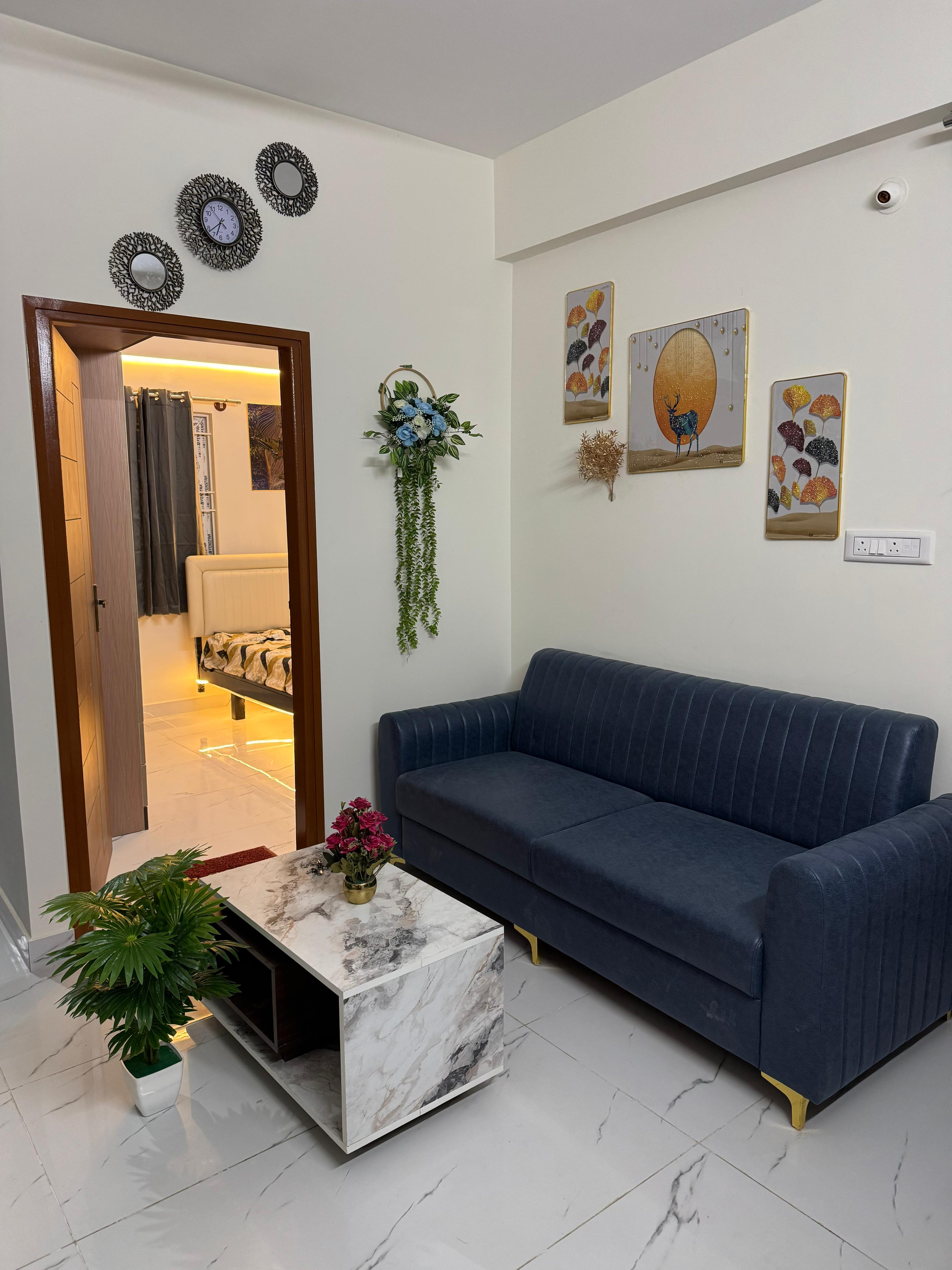 Tec Homes Apartment thumbnail 5