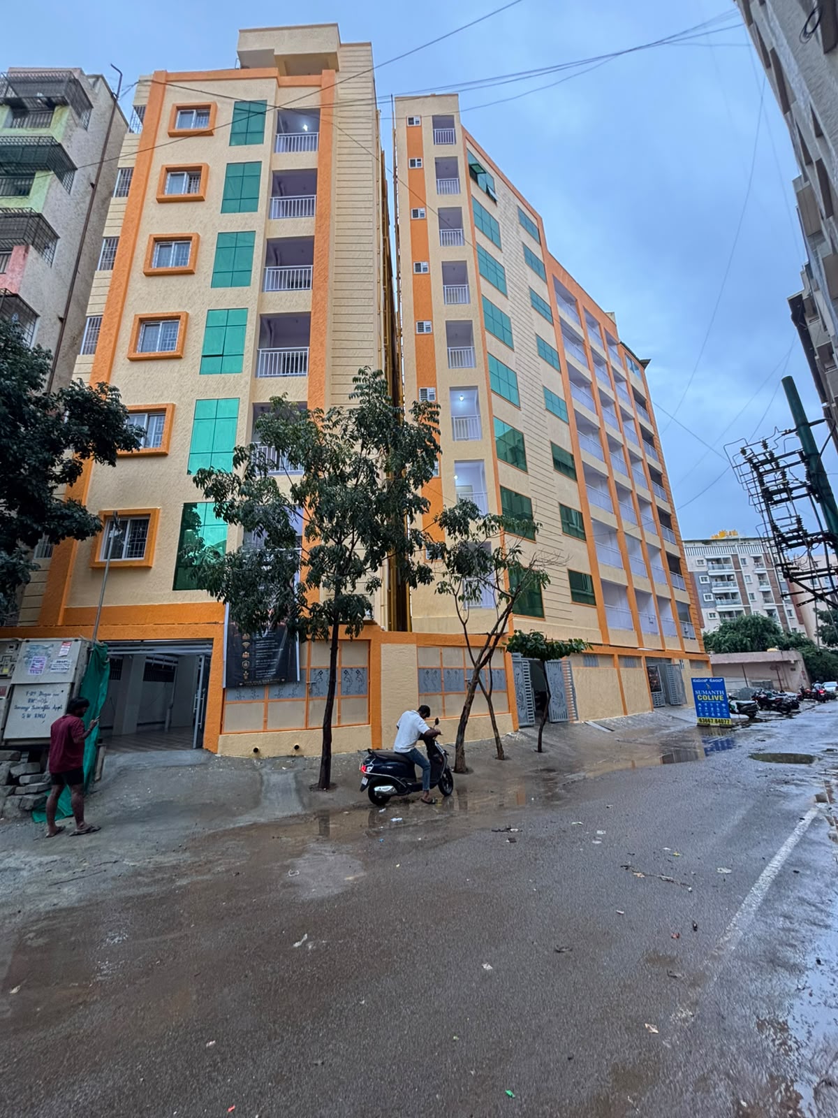 Sumanth Coliving Pg thumbnail 2