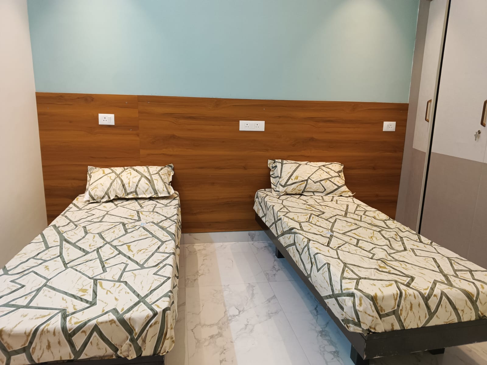 Nexa Coliving Pg - photo 4 Nexa Coliving Pg - photo 4