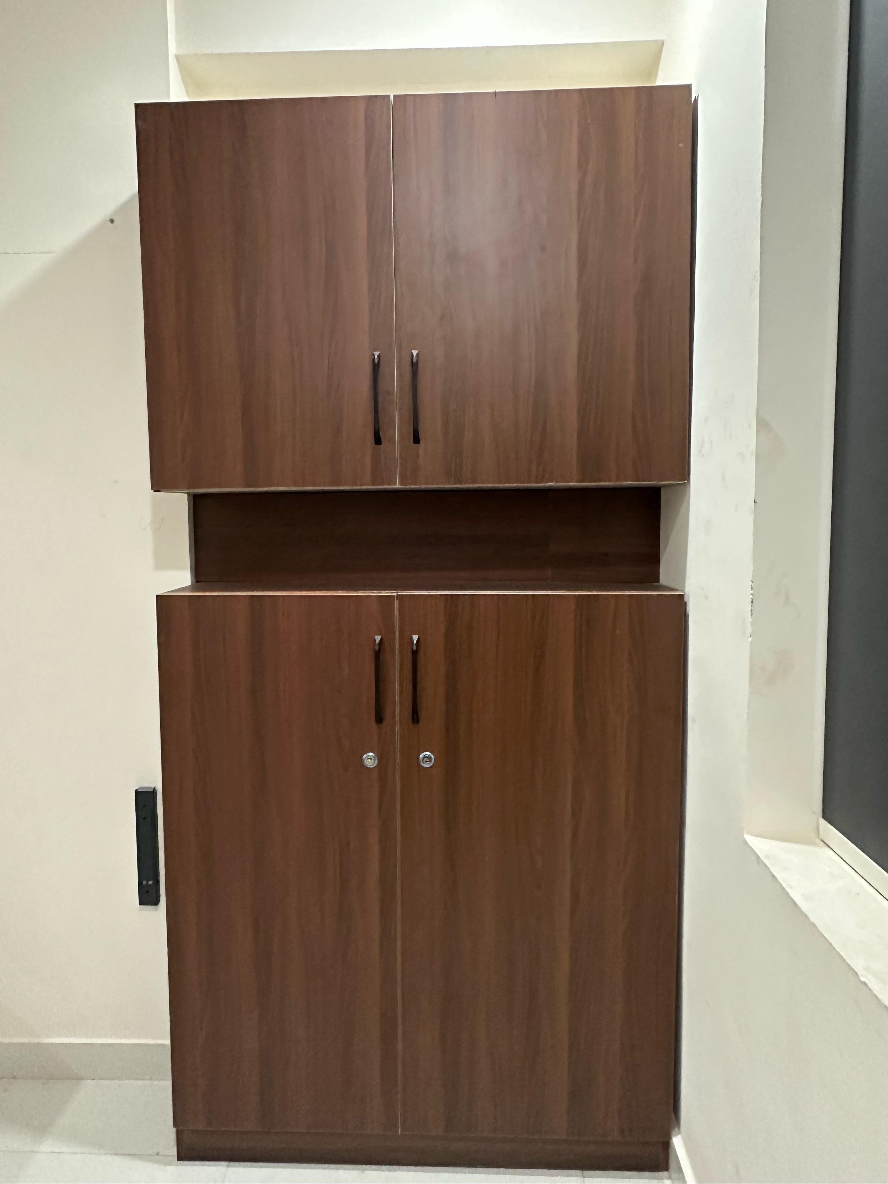 Karan Luxury Co-living thumbnail 2