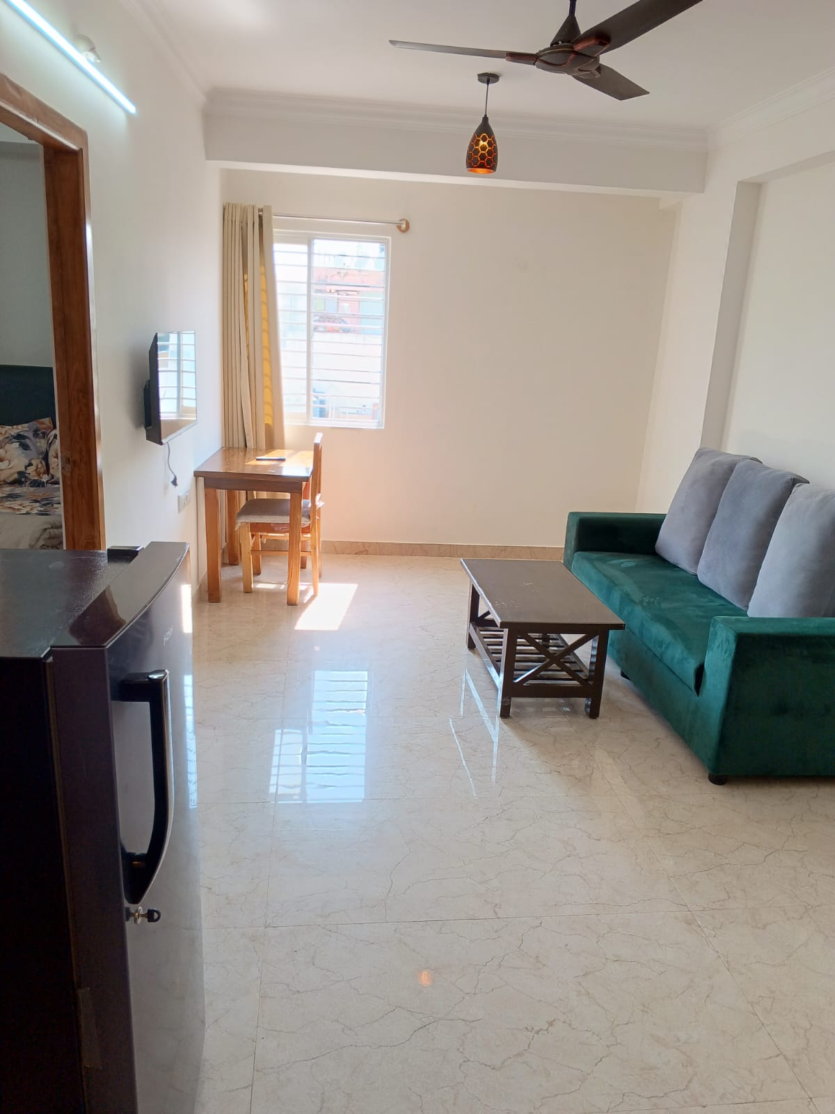 Whitestone Bhk