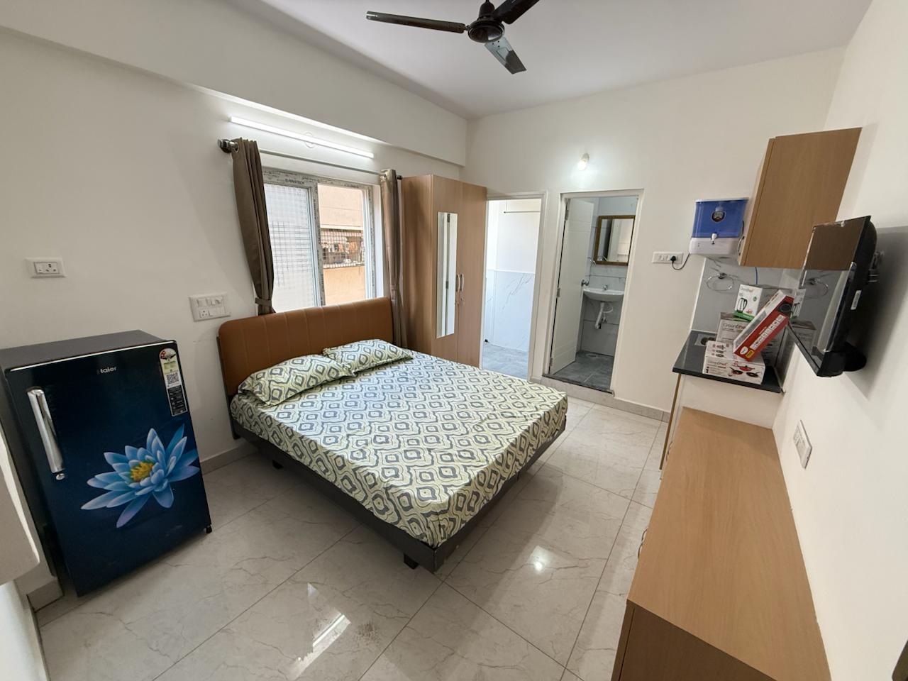 Urban Living 1 Rk & 1bhk thumbnail 3