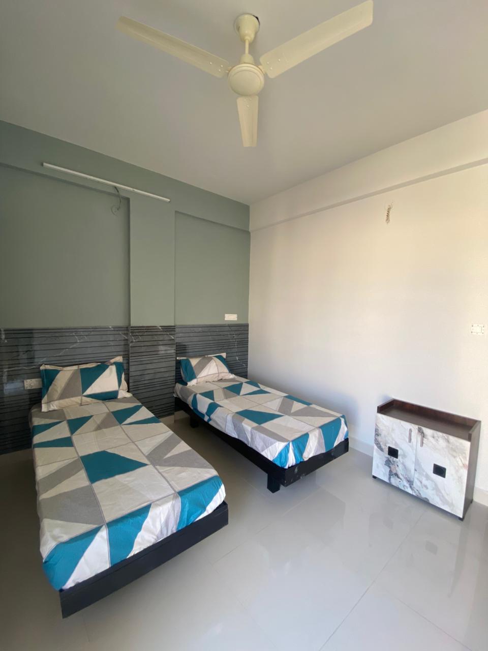 Halo Coliving Pg Unit 2